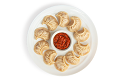 8 Pcs Chicken Momos 